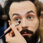 коррекция синяков под глазами