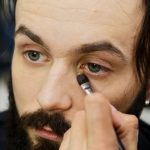 замазывание синяков